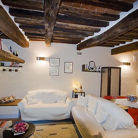 Vicolo Dell'Oste Hotel Montepulciano Stazione Eksteriør billede
