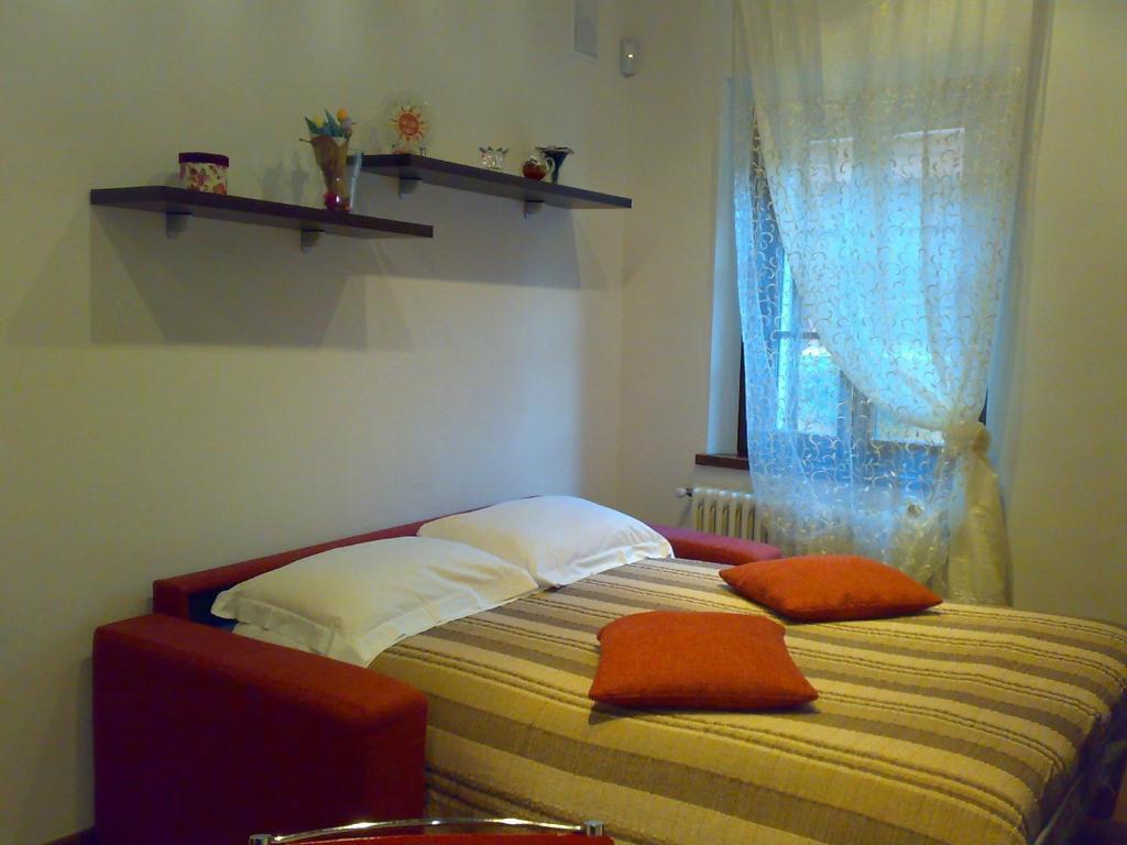 Vicolo Dell'Oste Hotel Montepulciano Stazione Eksteriør billede