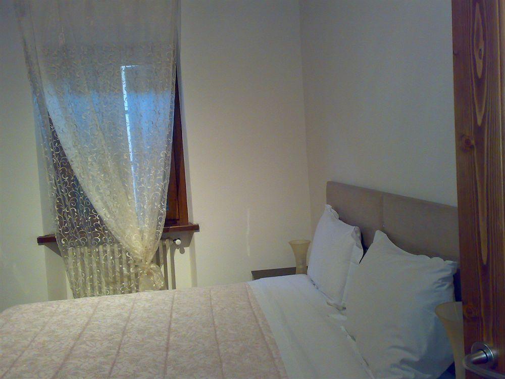 Vicolo Dell'Oste Hotel Montepulciano Stazione Eksteriør billede