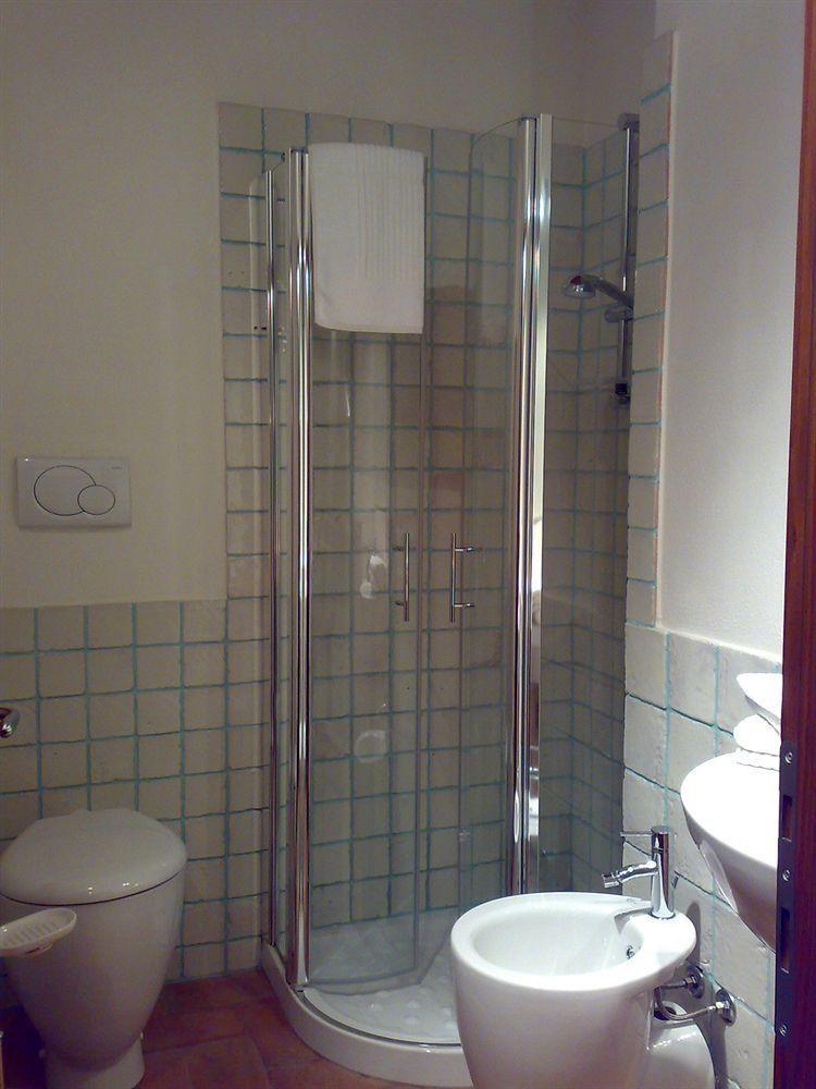 Vicolo Dell'Oste Hotel Montepulciano Stazione Eksteriør billede