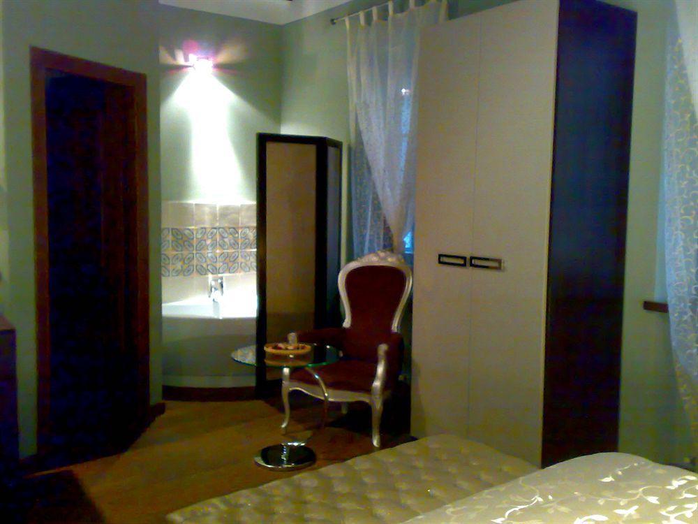 Vicolo Dell'Oste Hotel Montepulciano Stazione Eksteriør billede