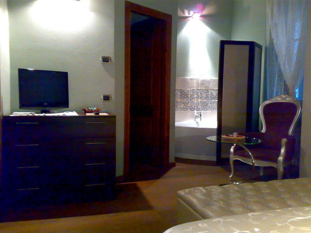 Vicolo Dell'Oste Hotel Montepulciano Stazione Eksteriør billede