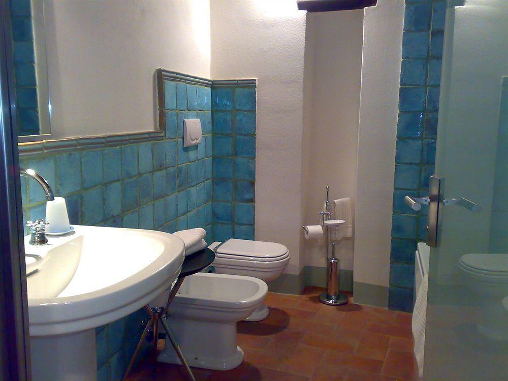 Vicolo Dell'Oste Hotel Montepulciano Stazione Eksteriør billede