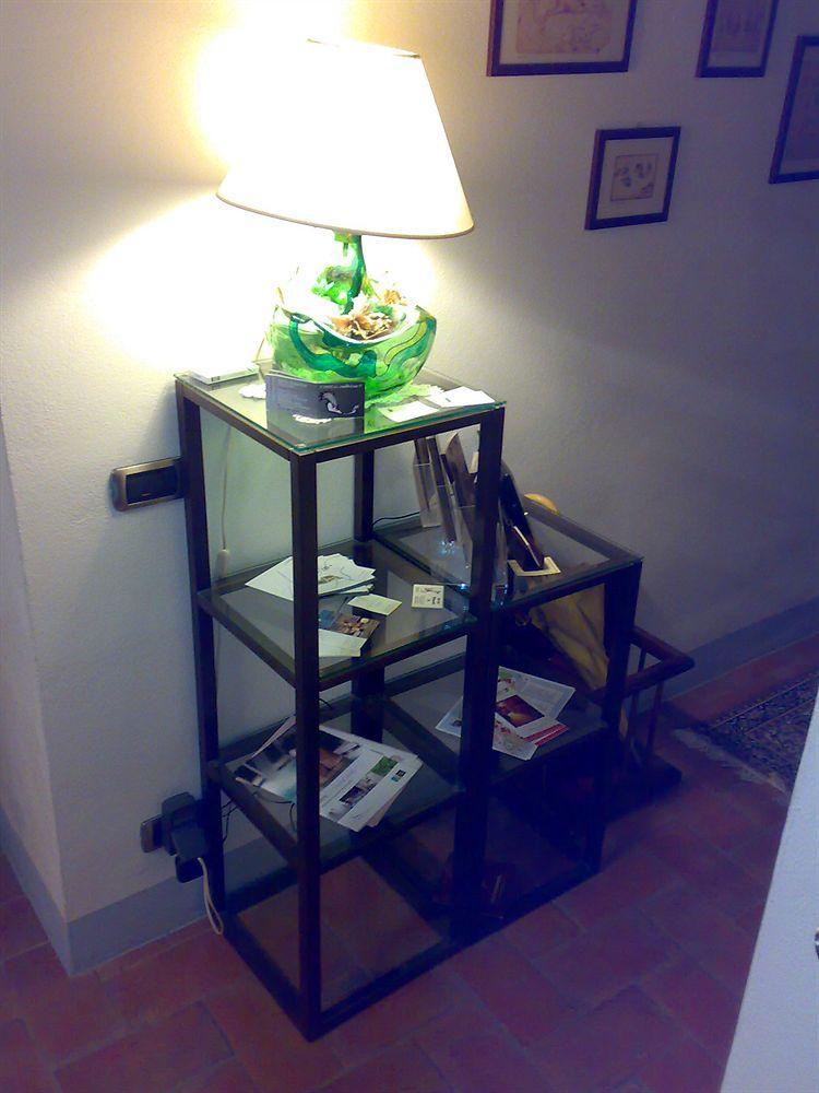 Vicolo Dell'Oste Hotel Montepulciano Stazione Eksteriør billede