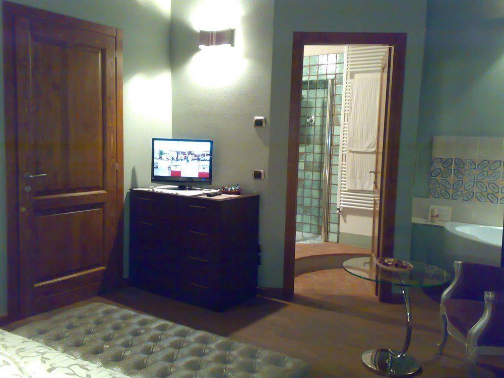 Vicolo Dell'Oste Hotel Montepulciano Stazione Eksteriør billede