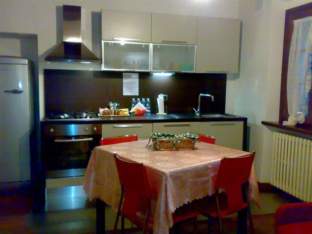 Vicolo Dell'Oste Hotel Montepulciano Stazione Eksteriør billede