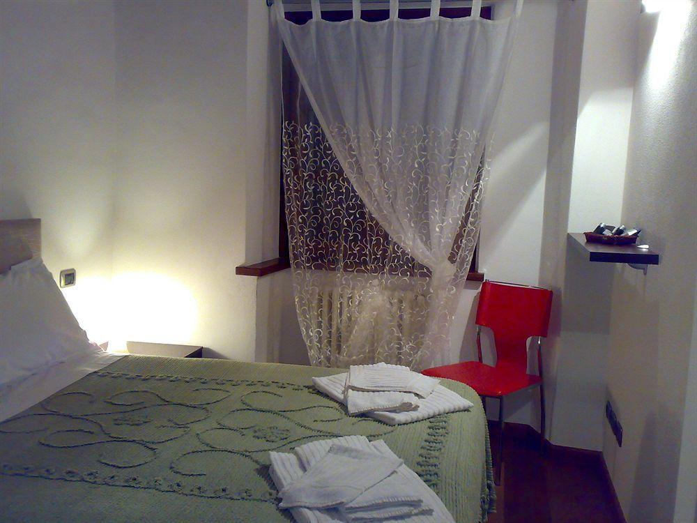 Vicolo Dell'Oste Hotel Montepulciano Stazione Eksteriør billede