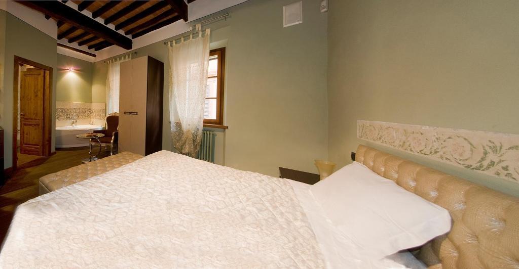Vicolo Dell'Oste Hotel Montepulciano Stazione Eksteriør billede