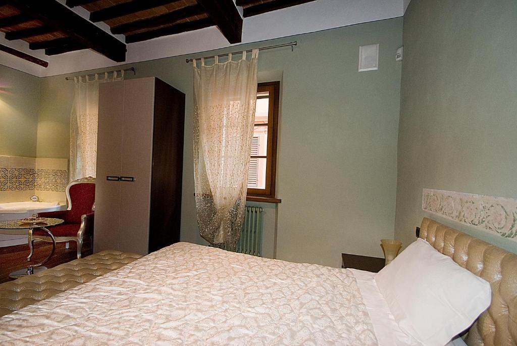Vicolo Dell'Oste Hotel Montepulciano Stazione Eksteriør billede
