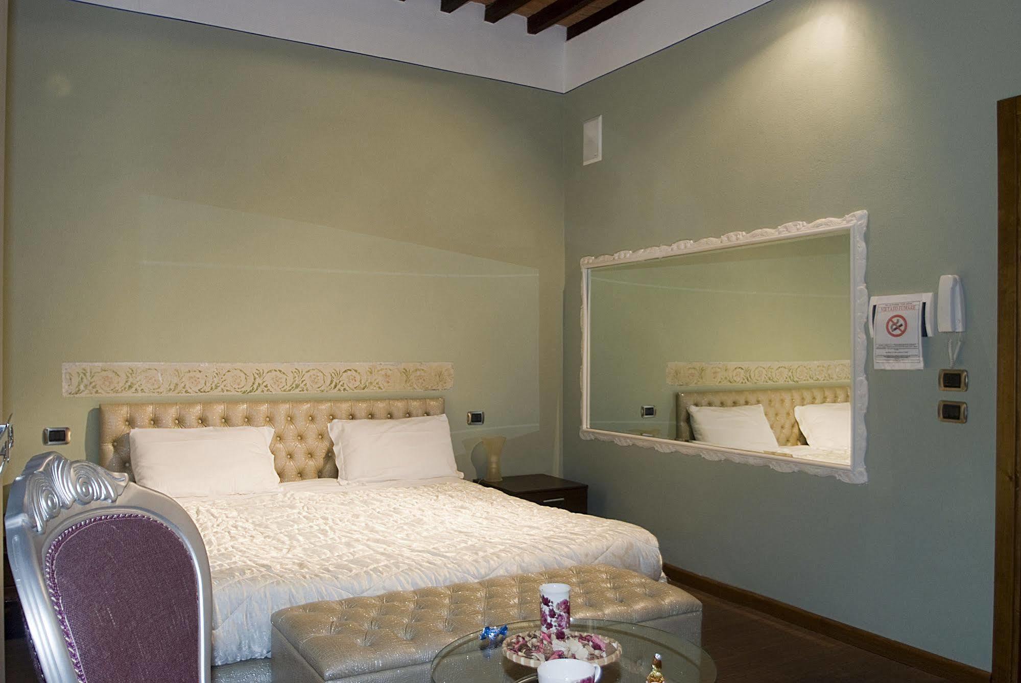 Vicolo Dell'Oste Hotel Montepulciano Stazione Eksteriør billede