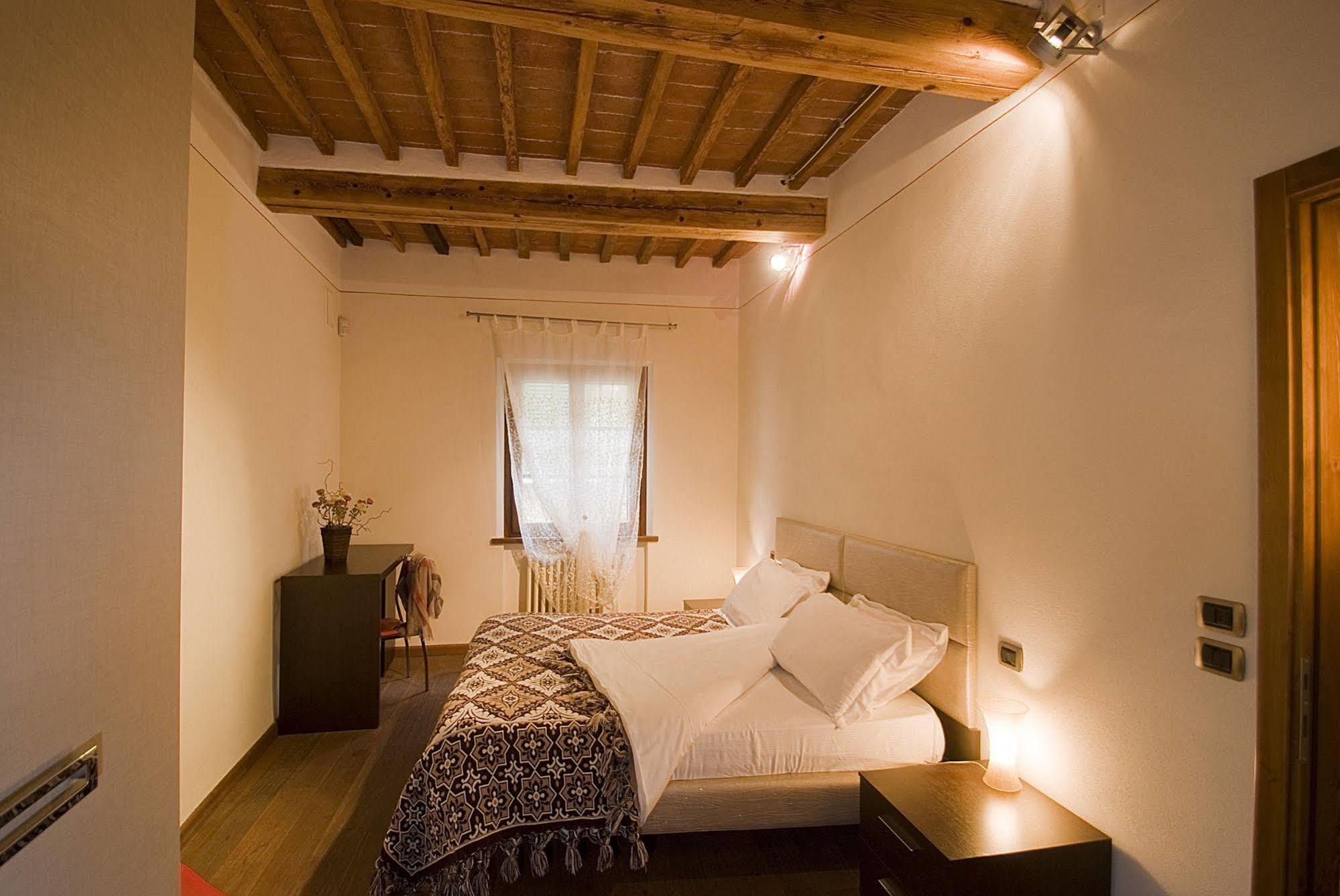 Vicolo Dell'Oste Hotel Montepulciano Stazione Eksteriør billede