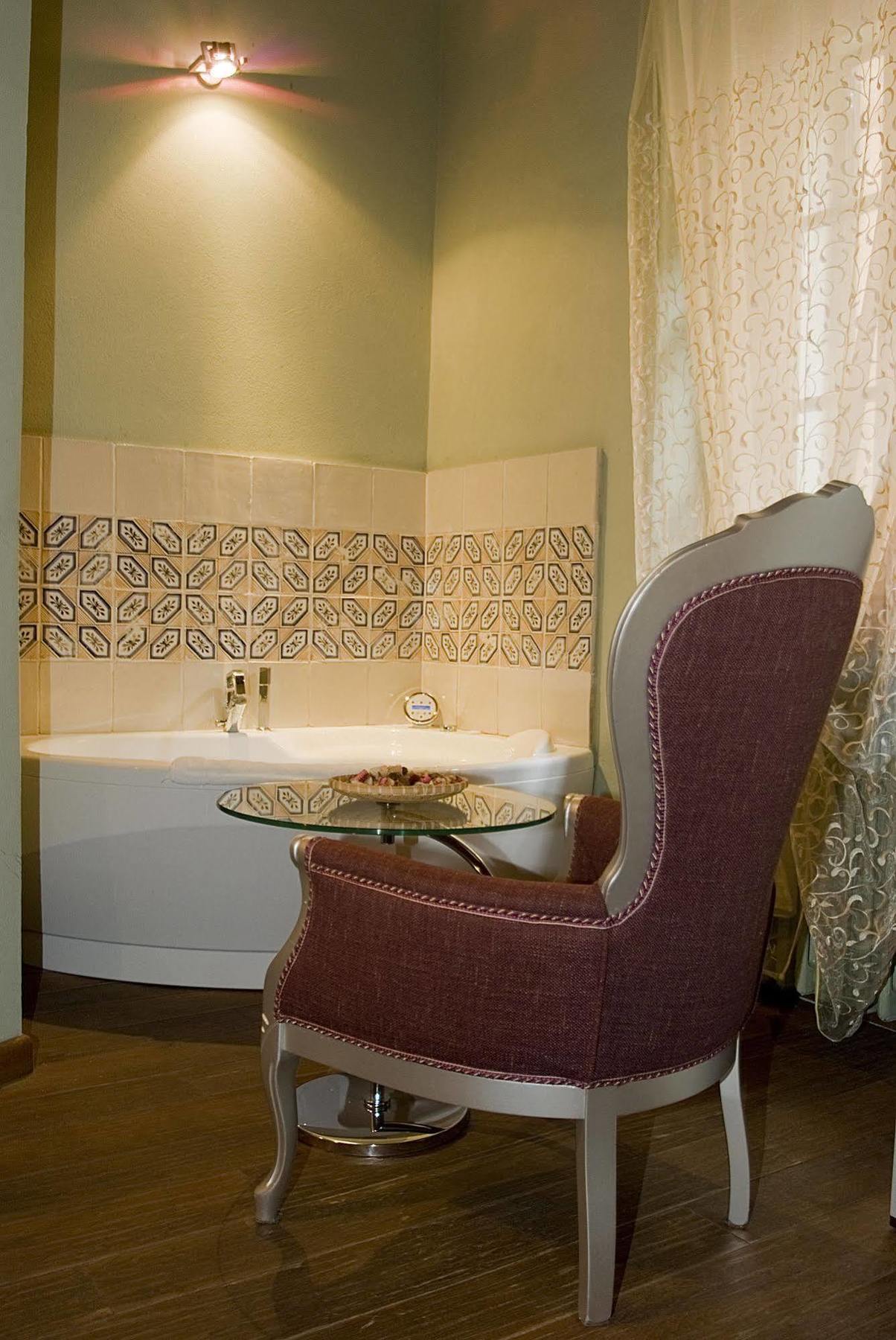 Vicolo Dell'Oste Hotel Montepulciano Stazione Eksteriør billede