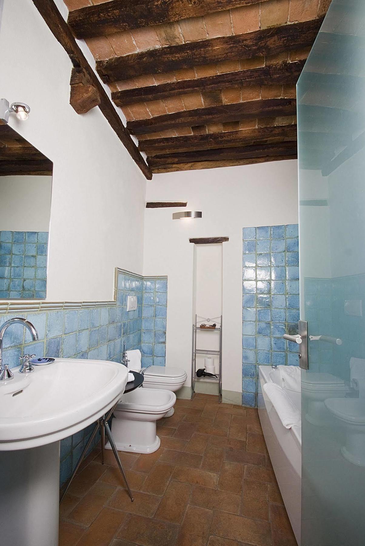 Vicolo Dell'Oste Hotel Montepulciano Stazione Eksteriør billede