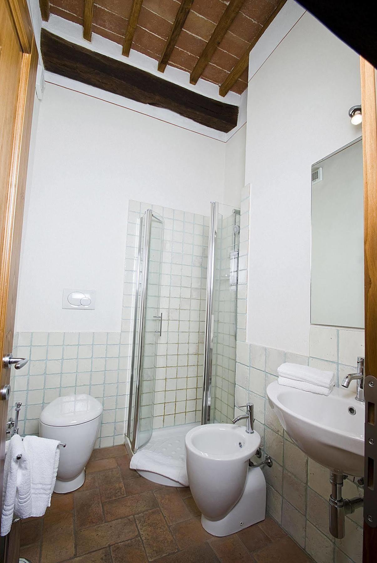 Vicolo Dell'Oste Hotel Montepulciano Stazione Eksteriør billede