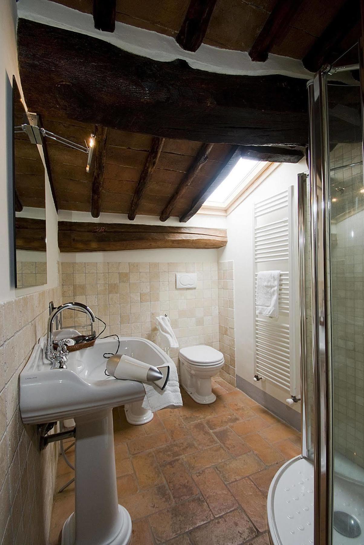 Vicolo Dell'Oste Hotel Montepulciano Stazione Eksteriør billede
