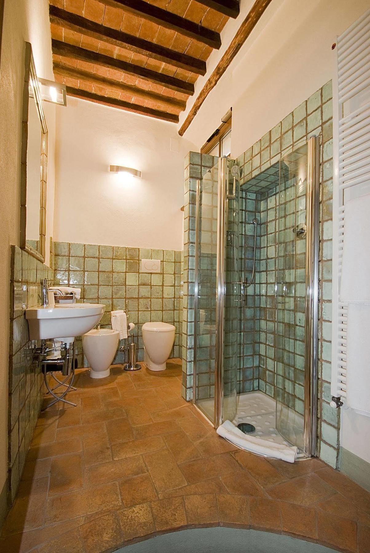 Vicolo Dell'Oste Hotel Montepulciano Stazione Eksteriør billede
