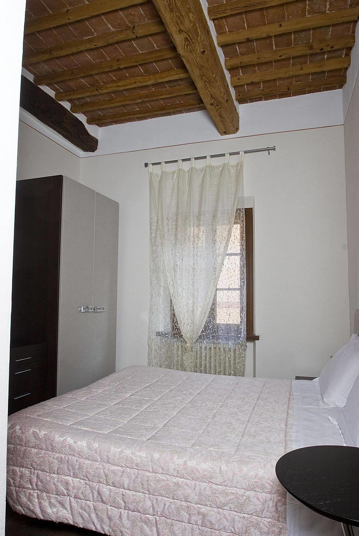 Vicolo Dell'Oste Hotel Montepulciano Stazione Eksteriør billede