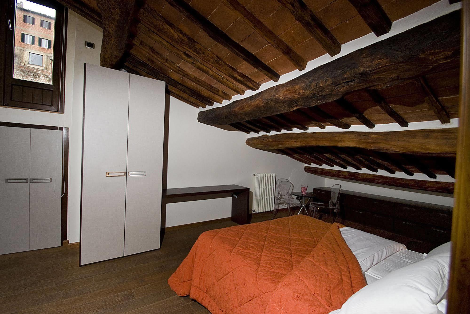 Vicolo Dell'Oste Hotel Montepulciano Stazione Eksteriør billede